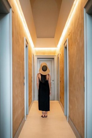 Interior - Palazzo Emanuele Luxury (Gallipoli)