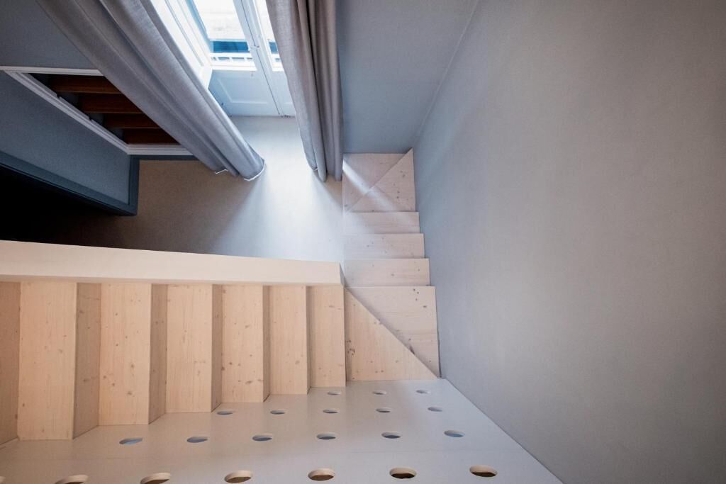 Luxury Suite | Interior