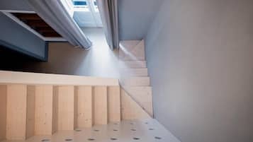 Luxury Suite | Interior