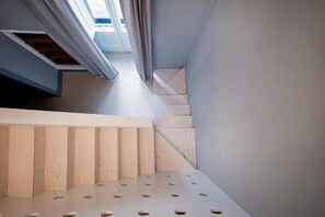 Suite de lujo | Interior