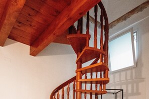 Interior - Palazzo Emanuele Luxury (Gallipoli)