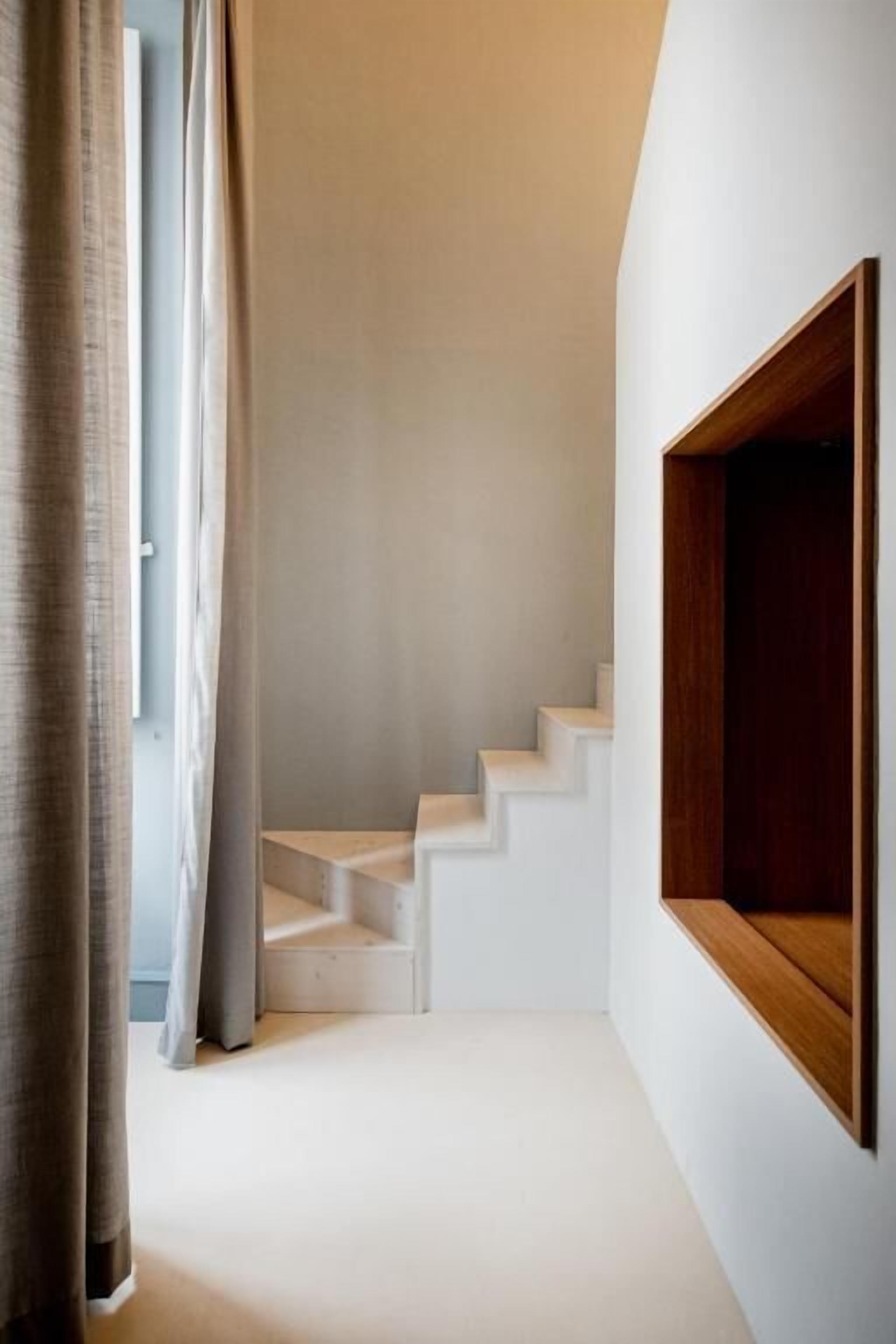 Luxury-Suite | Innenbereich