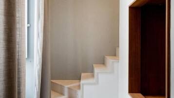 Luxury-Suite | Innenbereich