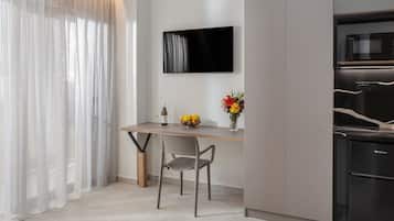 Suite | Television