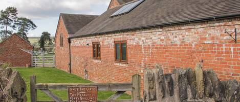 Terrain de lâhĂ©bergement