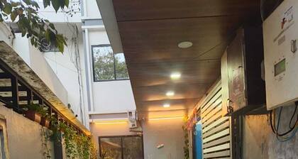 Hotel Moon Light Indore