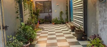 Hotel Moon Light Indore