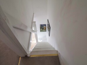 Interior - 1 Rosedale Abbey (Pickering)