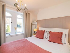 Room - 1 Rosedale Abbey (Pickering)