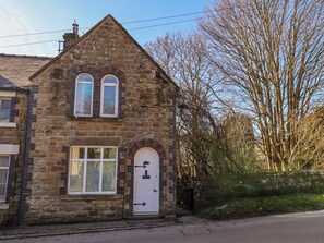 Exterior - 1 Rosedale Abbey (Pickering)