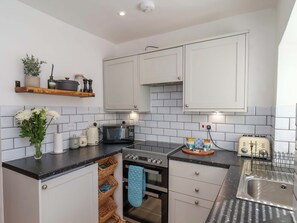 Private kitchen - 1 Rosedale Abbey (Pickering)