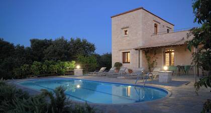 Rhadamanthus By Forest Villas