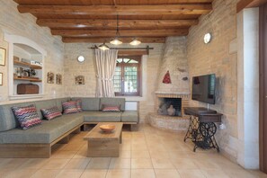 منطقة المعيشة