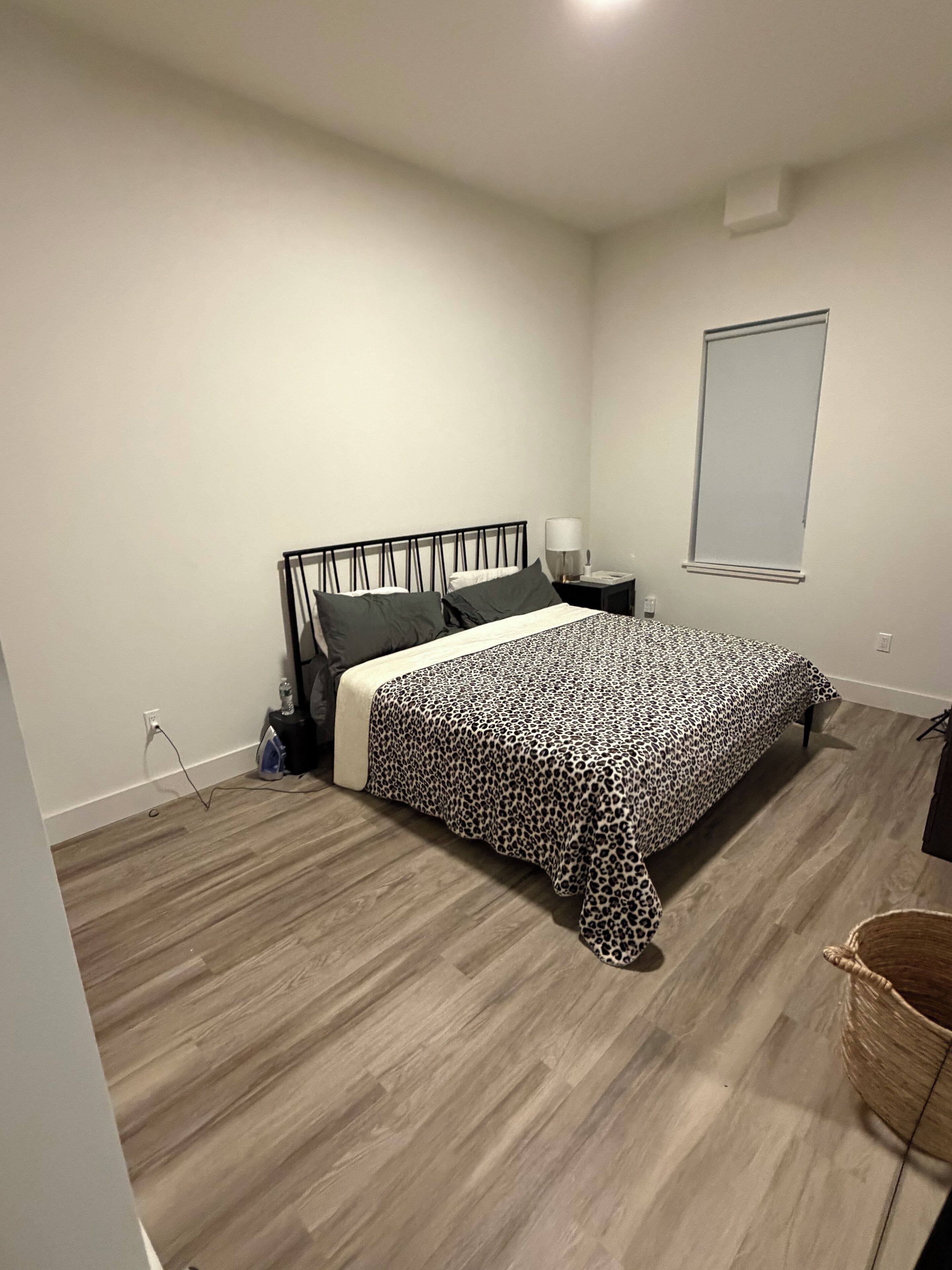1 slaapkamer, wifi, beddengoed