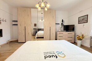 2 bedrooms - SE213 - Senigallia, three-room apartment just steps from the sea (Senigallia)