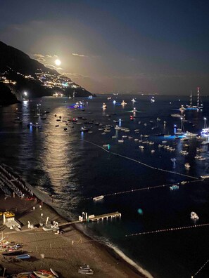 Apartment, 1 Bedroom | Beach - Terrazza con Vista Mozzafiato sul Mare a Positano (Positano)