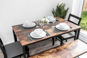 Dining - 59 Eagle Drive (Grimsby)