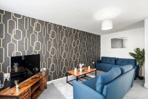 Living area - 59 Eagle Drive (Grimsby)