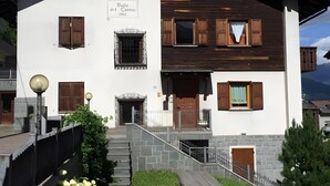 Eksteriør