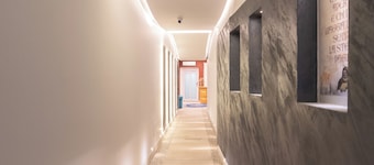 Guest House I Gigli - Domus D'Ascoli