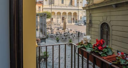 Guest House I Gigli - Domus D'Ascoli