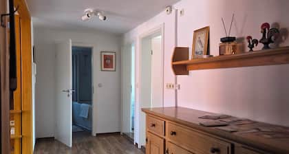 "Saskia" Vacation Rental with a Beautiful View of the Old Town and a Rooftop Terrace!