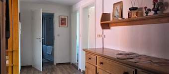 "Saskia" Vacation Rental with a Beautiful View of the Old Town and a Rooftop Terrace!