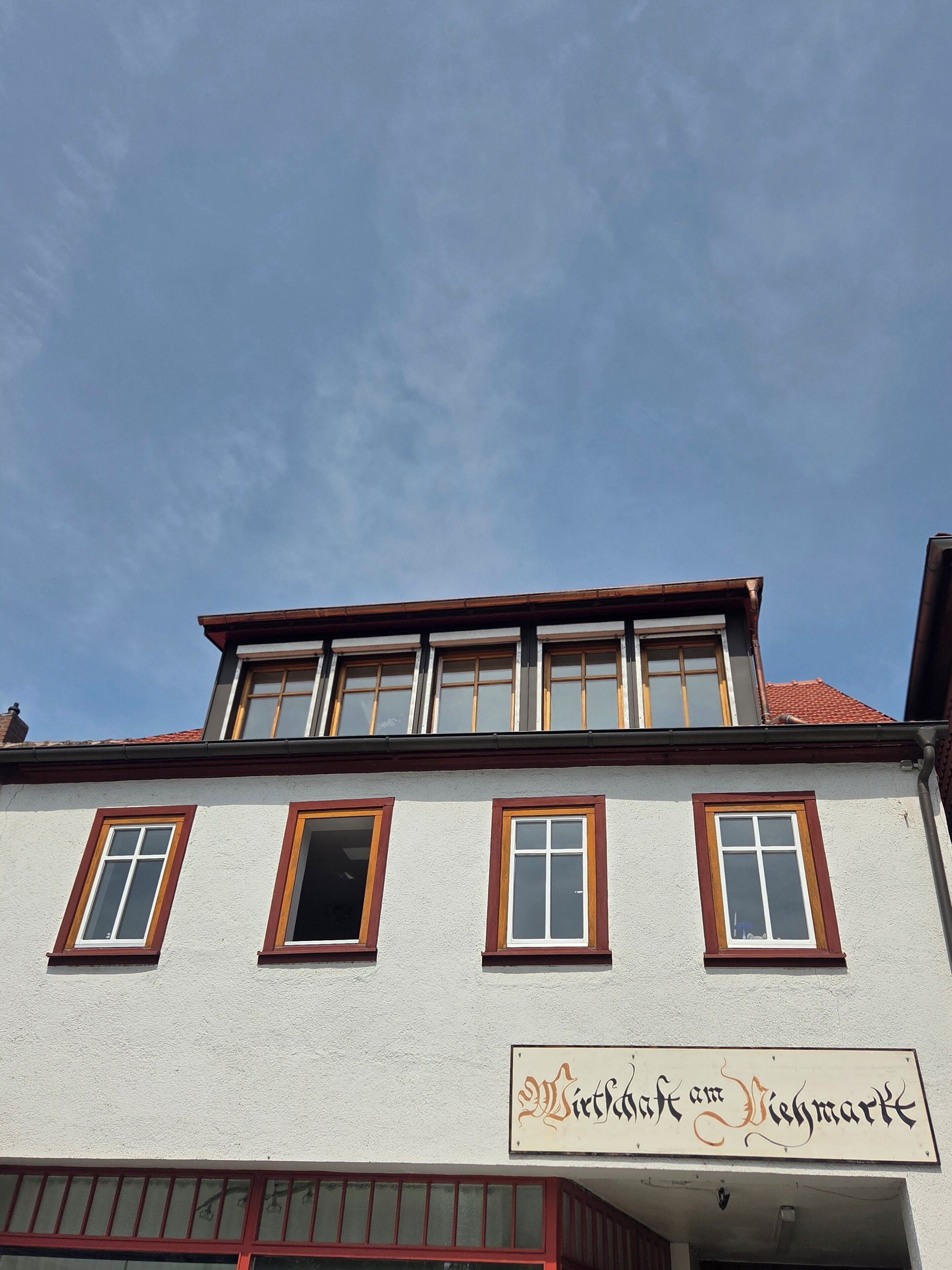 Außenbereich