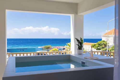 Home Pietermaai in Willemstad