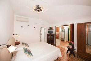 1 bedroom - Rifugio con Terrazza Panoramica a Positano (Positano)