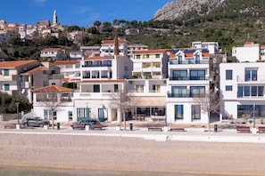 Exterior - Wind Rose apartments-beacfront (Igrane)