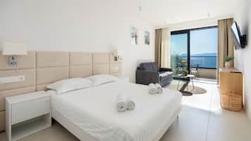 Comfort Studio, Sea View