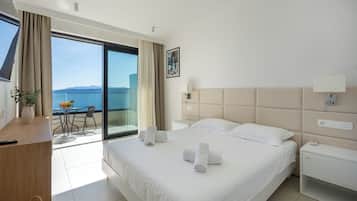 Exclusive Studio Suite, Sea View