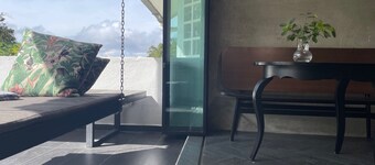 Colonie 1112 : 4 Pax