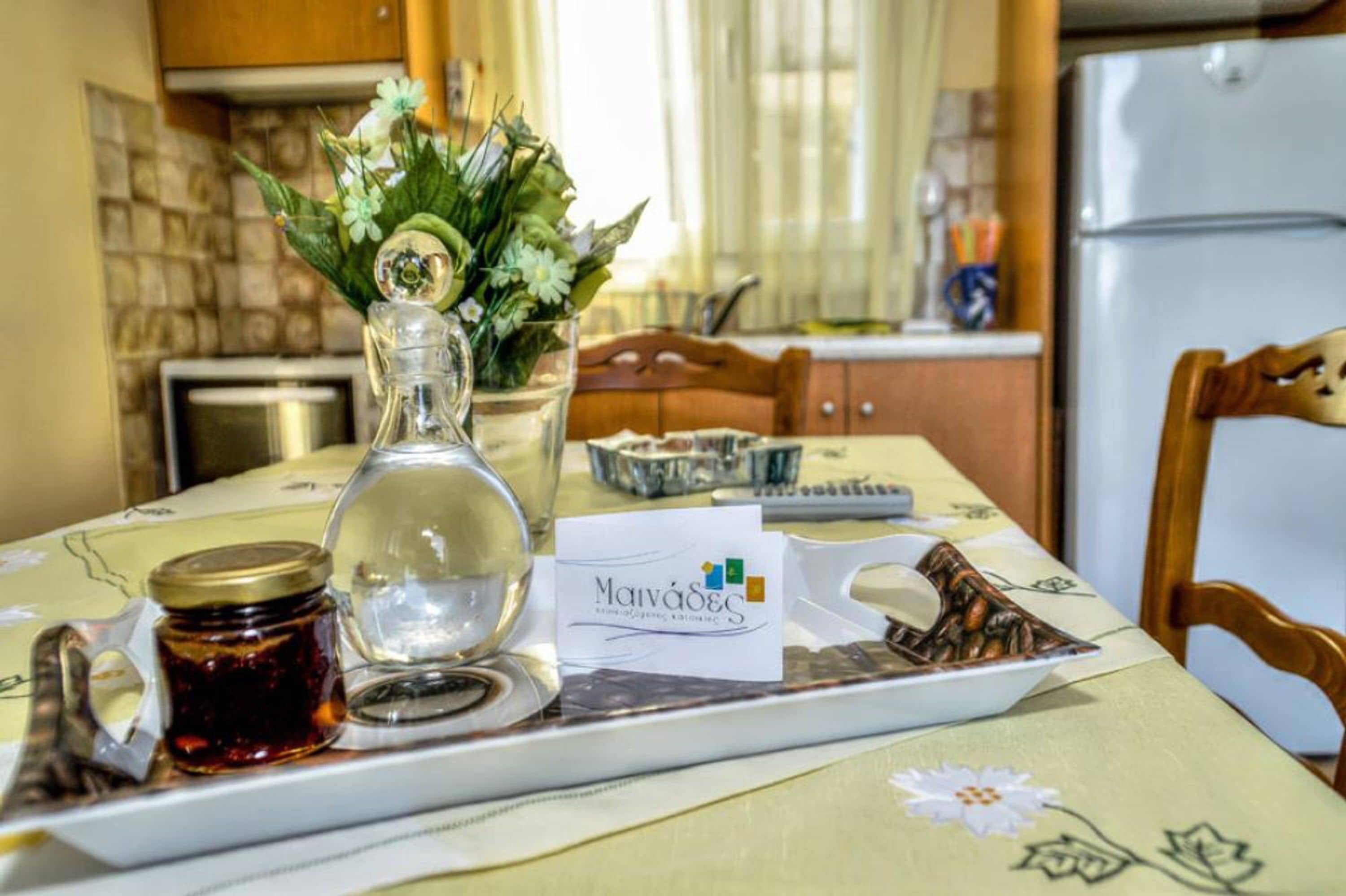 Ferienhaus | 1 Schlafzimmer, Internetzugang