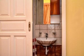 Studio - Mainades Studio - Steropi Hideaway in Andros (Andros)