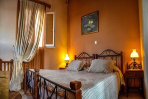 Apartment - Mainades Maisonette - Terpsichore Seaview Gem (Andros)