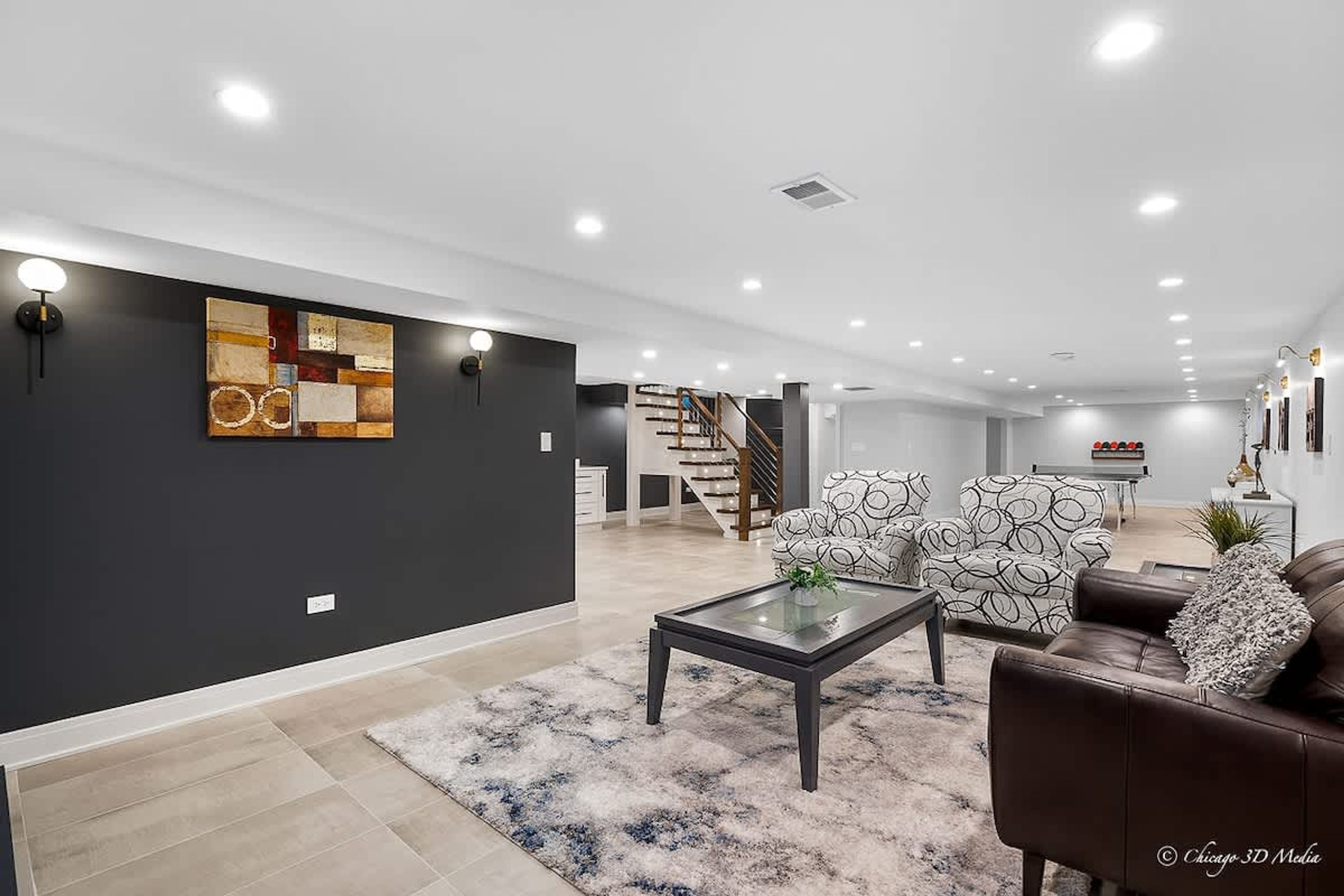 House | 3 bedrooms, high-speed internet