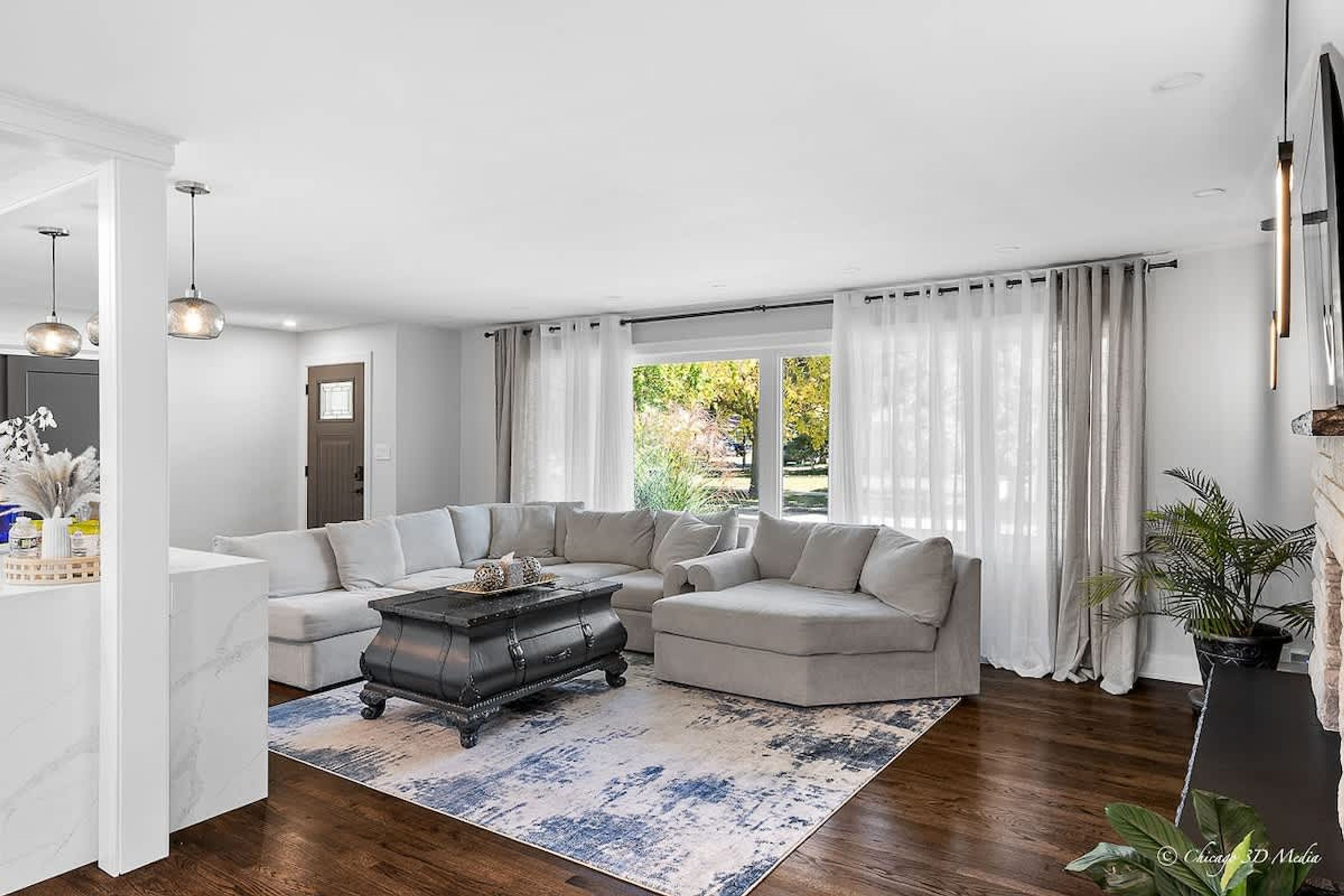 House | 3 bedrooms, high-speed internet