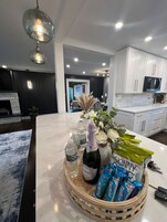 3 habitaciones y acceso a internet