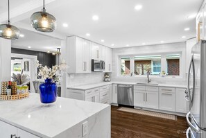 House - Casa 22 Luxury Modern 3BD 2BA Home in Skokie (Skokie)