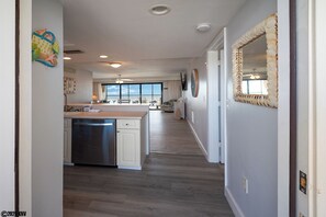 Interior - 2B/2B Carlos Pointe Resort With Amazing Views! Carlos Pointe 431 (Fort Myers Beach)