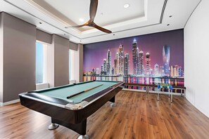 Ferienhaus | 2 Schlafzimmer, Internetzugang