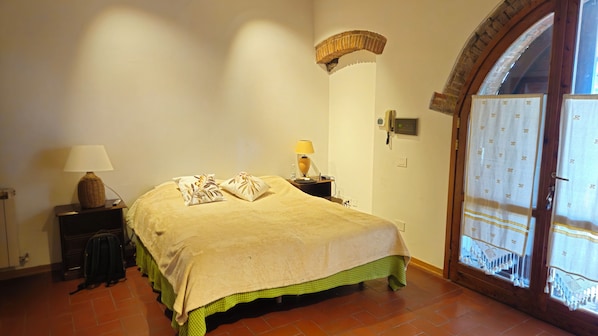 Family Apartment, Mountain View