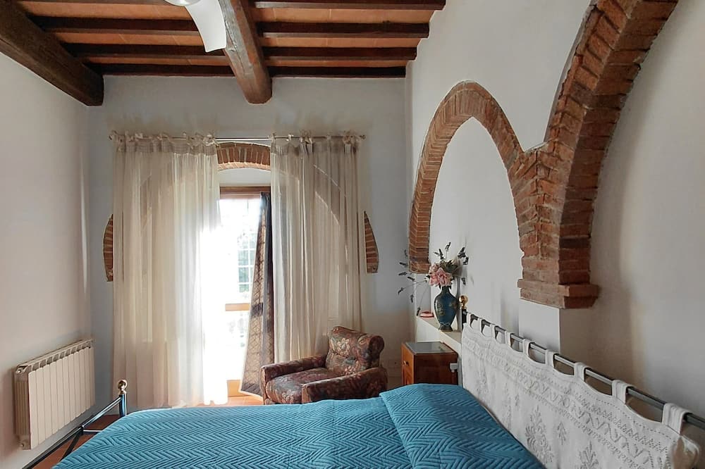 Il Peppolo Country House