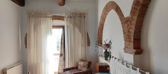 Il Peppolo Country House 