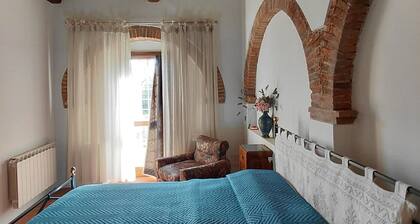 Il Peppolo Country House