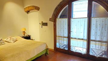 Appartamento familiare, vista montagna