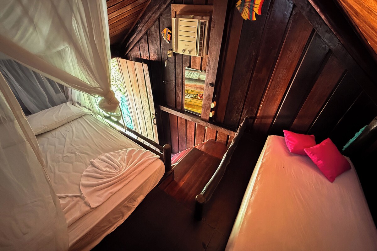Classic Triple Room | Minibar, WiFi (free)