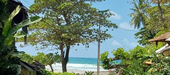 Beach House NATUREZA